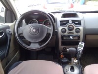 רנו&nbsp;מגאן II&nbsp;COMFORT EX אוט' 5 דל" 1.6&nbsp;2004