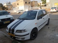 פיאט&nbsp;פונטו&nbsp;STILE ידני דיזל 1.7&nbsp;2000