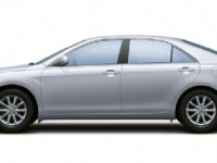 טויוטה&nbsp;קאמרי&nbsp;GLI אוט' 2.4&nbsp;2008
