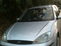 פורד&nbsp;פוקוס&nbsp;GLX אוט' 5 דל" 1.6&nbsp;2005