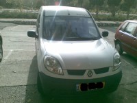 רנו&nbsp;קנגו&nbsp;AU ידני דיזל 1.9&nbsp;2004