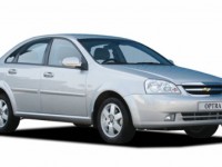 שברולט&nbsp;אופטרה&nbsp;LS MORE אוט' 1.6&nbsp;2008