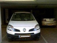 רנו&nbsp;קוליוס&nbsp;2X4 DYNAMIQUE F1 אוט' 2.5&nbsp;2009