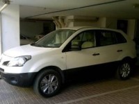 רנו&nbsp;קוליוס&nbsp;2X4 DYNAMIQUE F1 אוט' 2.5&nbsp;2009