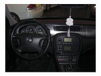 יגואר&nbsp;S-TYPE&nbsp;CLASSIC אוט' 3.0&nbsp;2004