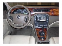 יגואר&nbsp;S-TYPE&nbsp;R אוט' 4.2&nbsp;2005