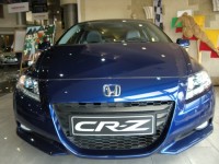 הונדה&nbsp;CRZ&nbsp;I-VTEC אוט' היבריד 1.5&nbsp;2011
