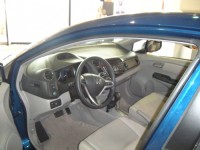 הונדה&nbsp;אינסייט&nbsp;COMFORT HYBRID אוט' 1.3&nbsp;2011