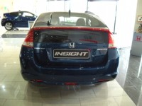 הונדה&nbsp;אינסייט&nbsp;COMFORT HYBRID אוט' 1.3&nbsp;2011