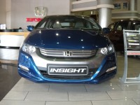 הונדה&nbsp;אינסייט&nbsp;COMFORT HYBRID אוט' 1.3&nbsp;2011