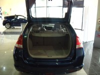 הונדה&nbsp;אינסייט&nbsp;COMFORT HYBRID אוט' 1.3&nbsp;2011
