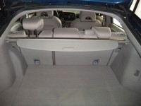 הונדה&nbsp;אינסייט&nbsp;COMFORT HYBRID אוט' 1.3&nbsp;2011