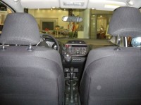 הונדה&nbsp;ג'אז&nbsp;HIBRID אוט' 1.4&nbsp;2011