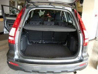 הונדה&nbsp;CR- V&nbsp;COMFORT אוט' 2.0&nbsp;2011