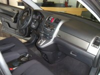 הונדה&nbsp;CR- V&nbsp;COMFORT אוט' 2.0&nbsp;2011