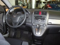 הונדה&nbsp;CR- V&nbsp;COMFORT אוט' 2.0&nbsp;2011