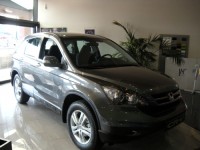 הונדה&nbsp;CR- V&nbsp;COMFORT אוט' 2.0&nbsp;2011