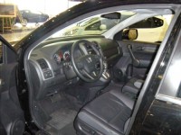 הונדה&nbsp;CR- V&nbsp;COMFORT אוט' 2.0&nbsp;2011