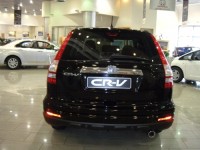 הונדה&nbsp;CR- V&nbsp;COMFORT אוט' 2.0&nbsp;2011