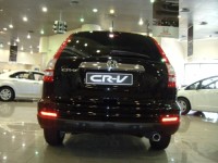 הונדה&nbsp;CR- V&nbsp;COMFORT אוט' 2.0&nbsp;2011