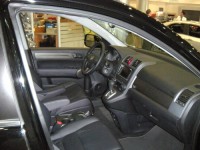 הונדה&nbsp;CR- V&nbsp;COMFORT אוט' 2.0&nbsp;2011