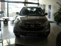 הונדה&nbsp;CR- V&nbsp;COMFORT אוט' 2.0&nbsp;2011