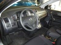 הונדה&nbsp;CR- V&nbsp;COMFORT אוט' 2.0&nbsp;2011