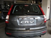 הונדה&nbsp;CR- V&nbsp;COMFORT אוט' 2.0&nbsp;2011