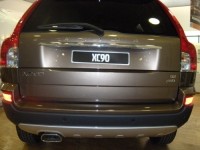 וולוו&nbsp;XC90&nbsp;R- DESIGN אוט' 7 מקומות 3.2&nbsp;2011