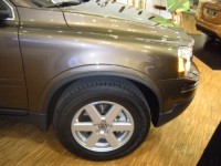 וולוו&nbsp;XC90&nbsp;R- DESIGN אוט' 7 מקומות 3.2&nbsp;2011