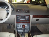 וולוו&nbsp;XC90&nbsp;R- DESIGN אוט' 7 מקומות 3.2&nbsp;2011