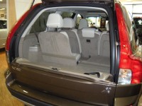 וולוו&nbsp;XC90&nbsp;R- DESIGN אוט' 7 מקומות 3.2&nbsp;2011
