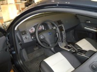 וולוו&nbsp;C-30&nbsp;POWER SHIFT אוט' 2.0 החדש&nbsp;2011
