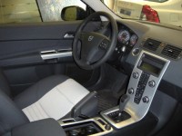 וולוו&nbsp;C-30&nbsp;POWER SHIFT אוט' 2.0 החדש&nbsp;2011