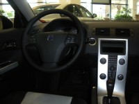וולוו&nbsp;C-30&nbsp;POWER SHIFT אוט' 2.0 החדש&nbsp;2011