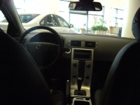 וולוו&nbsp;C-30&nbsp;POWER SHIFT אוט' 2.0 החדש&nbsp;2011