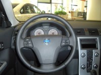וולוו&nbsp;C-30&nbsp;POWER SHIFT אוט' 2.0 החדש&nbsp;2011