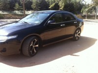 הונדה&nbsp;אקורד&nbsp;COMFORT אוט' 2.0&nbsp;2006