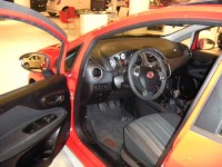 פיאט&nbsp;פונטו איבו&nbsp;ACTIVE אוט' 1.4&nbsp;2011