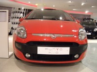 פיאט&nbsp;פונטו איבו&nbsp;ACTIVE אוט' 1.4&nbsp;2011