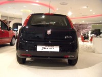 פיאט&nbsp;פונטו גרנדה&nbsp;ACTIVE אוט' 1.4&nbsp;2011