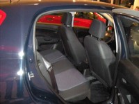 פיאט&nbsp;פונטו גרנדה&nbsp;ACTIVE אוט' 1.4&nbsp;2011