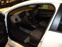 פיאט&nbsp;בראבו החדשה&nbsp;DYNAMIC ידני 1.4 (90 כ"ס)&nbsp;2011