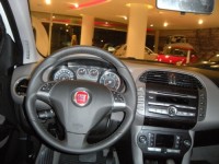 פיאט&nbsp;בראבו החדשה&nbsp;DYNAMIC ידני 1.4 (90 כ"ס)&nbsp;2011