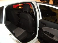פיאט&nbsp;בראבו החדשה&nbsp;DYNAMIC ידני 1.4 (90 כ"ס)&nbsp;2011