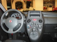 פיאט&nbsp;פנדה&nbsp;DYNAMIC ידני 1.2 (60 כ"ס)&nbsp;2011