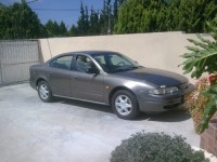 שברולט&nbsp;אלרו&nbsp;אוט' 2.2&nbsp;2002