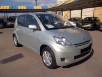 דייהטסו&nbsp;סיריון&nbsp;CX אוט' 1.3&nbsp;2008