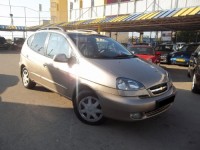 שברולט&nbsp;ויואנט&nbsp;LT אוט' 2.0&nbsp;2005