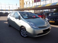 טויוטה&nbsp;פריוס&nbsp;GLI אוט' 1.5&nbsp;2008
